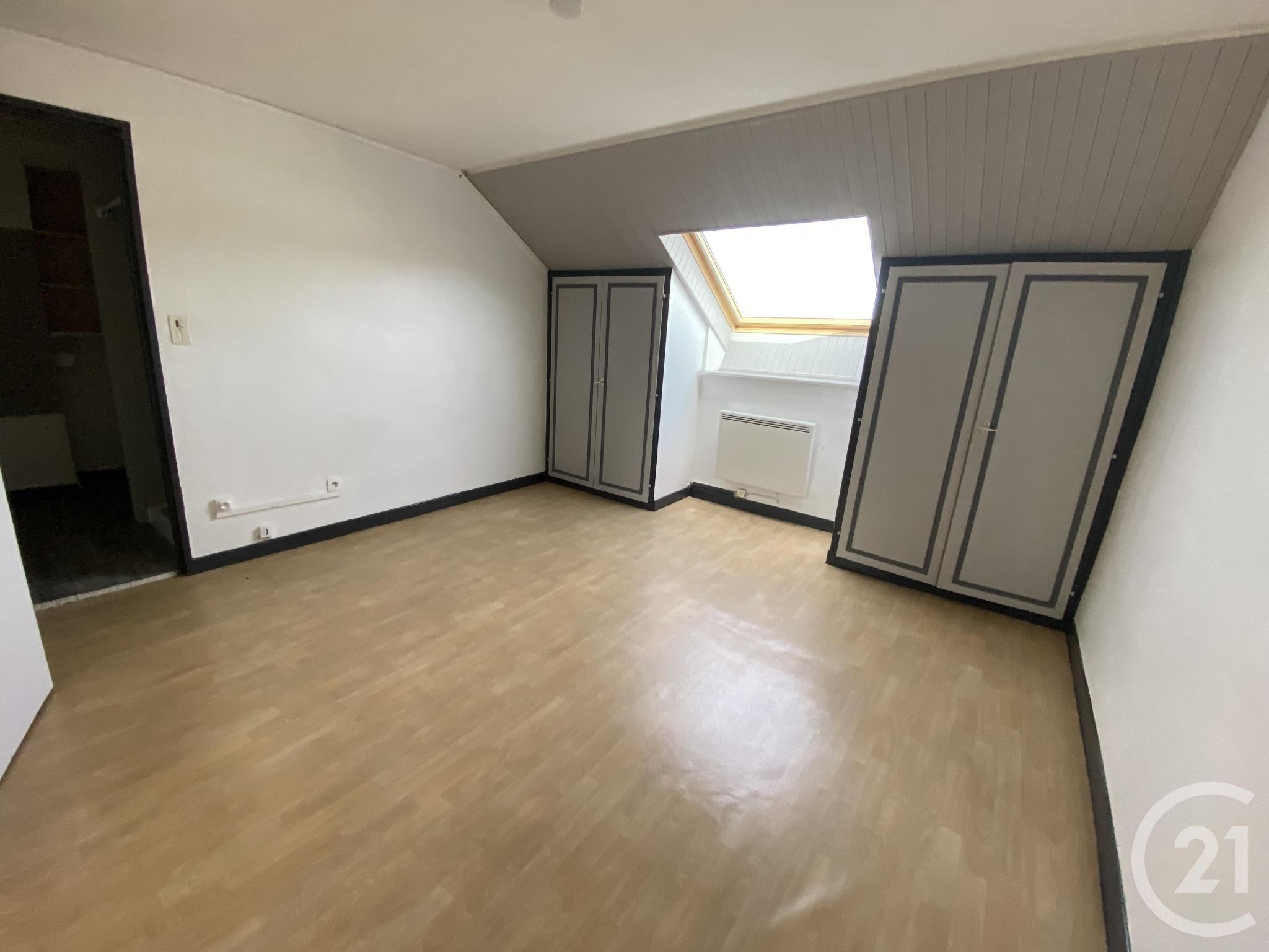 Appartement Rue du 17 Novembre à Mandeure