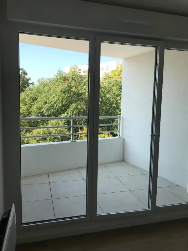Appartement Rue Verdilhan à Marseille