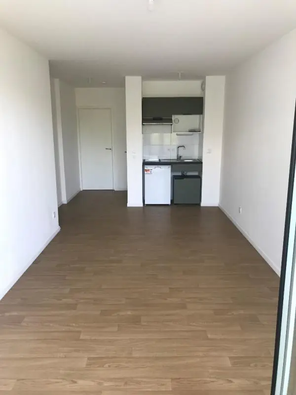 Appartement Rue Verdilhan à Marseille