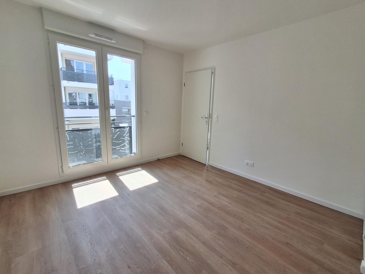 Appartement D 984 à Éragny-sur-Oise