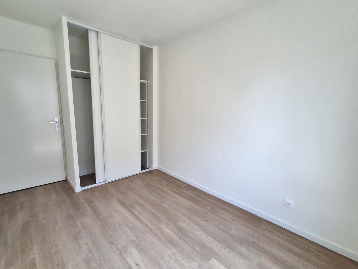 Appartement D 984 à Éragny-sur-Oise