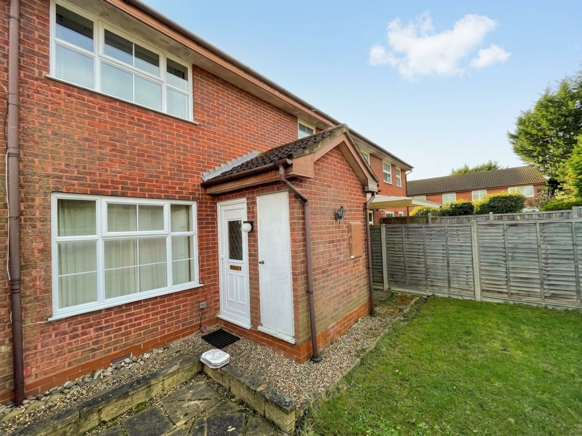 House St Neot's Close in Hertsmere
