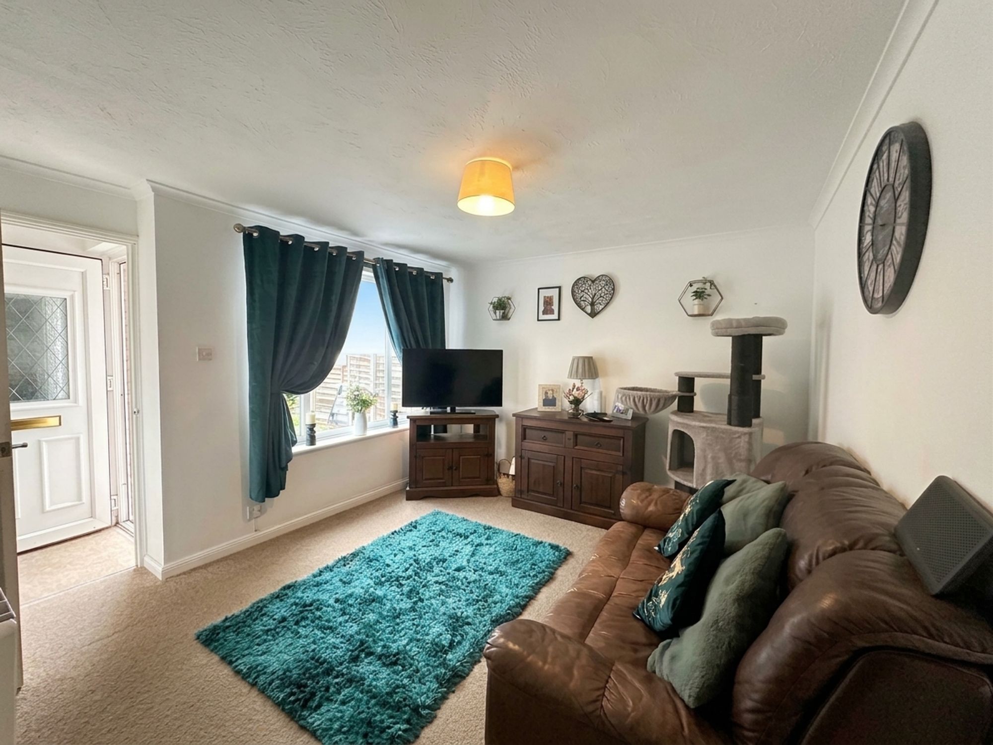 House St Neot's Close in Hertsmere