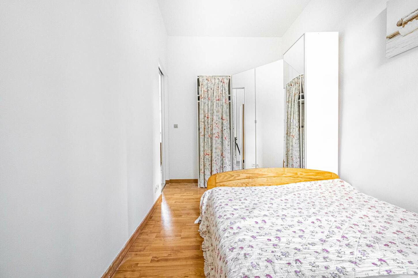 Appartement Boulevard Gambetta à Nice