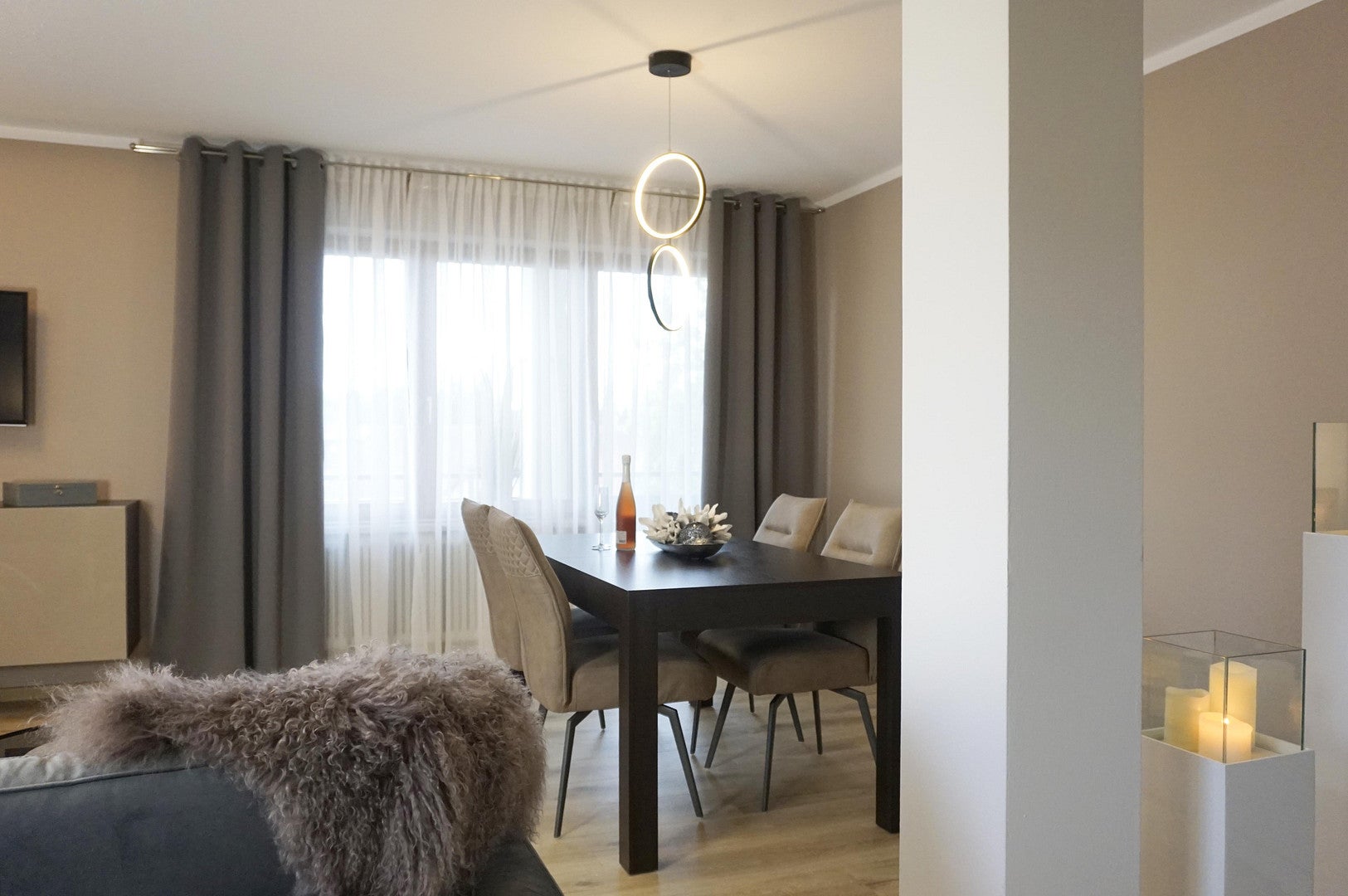 Wohnung Kronenstraße in Meersburg