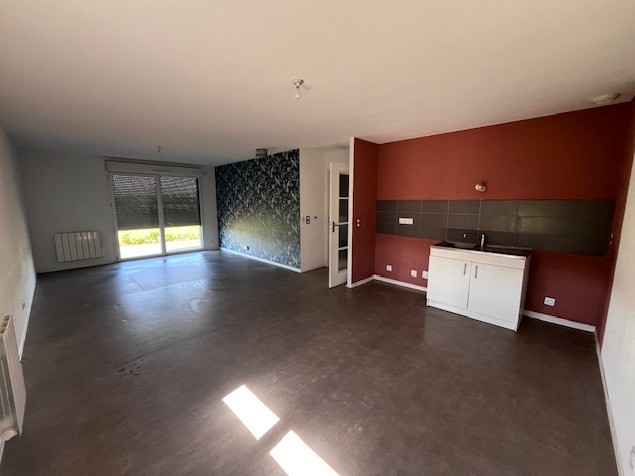 House Rue Gabriel Beau in Laignes