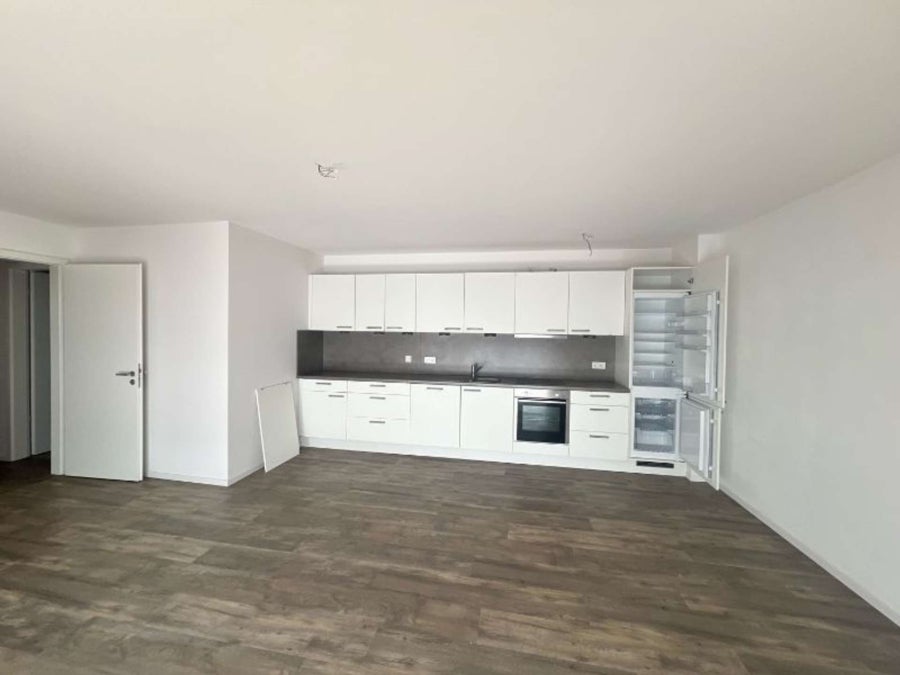 Wohnung Zuckerbergweg in Braunschweig