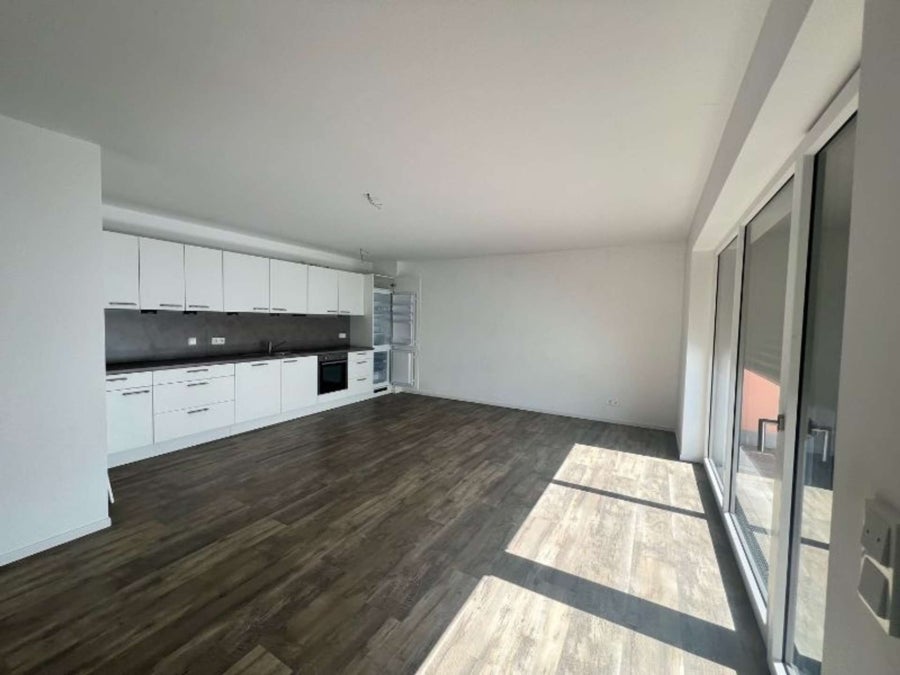 Wohnung Zuckerbergweg in Braunschweig