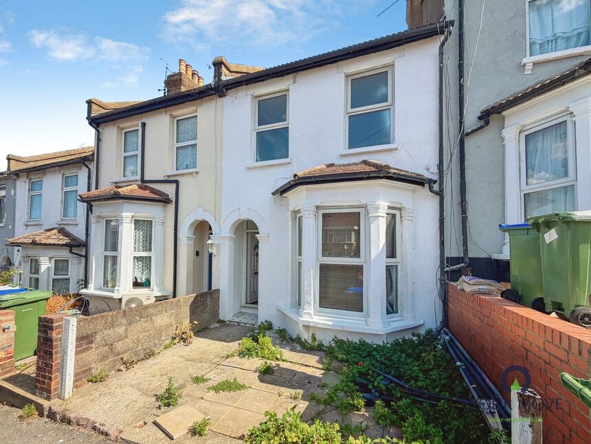 House Gladeswood Road in Greater London