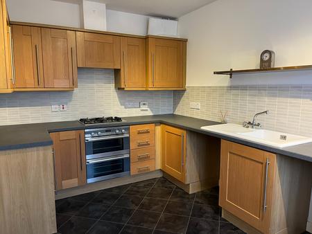 House Marlowe Place in Melton