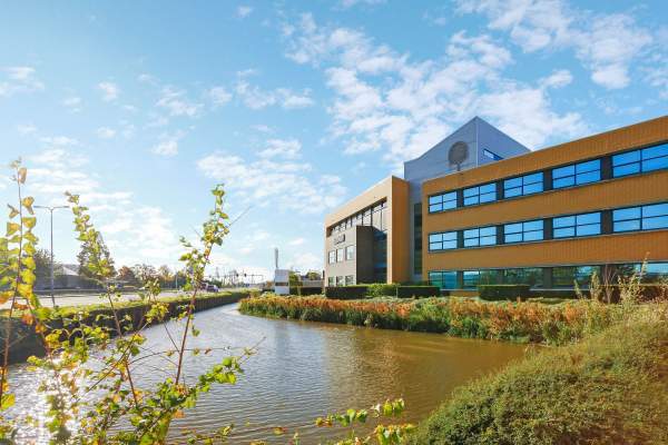 Kamer Tiendweg 4 A in Naaldwijk