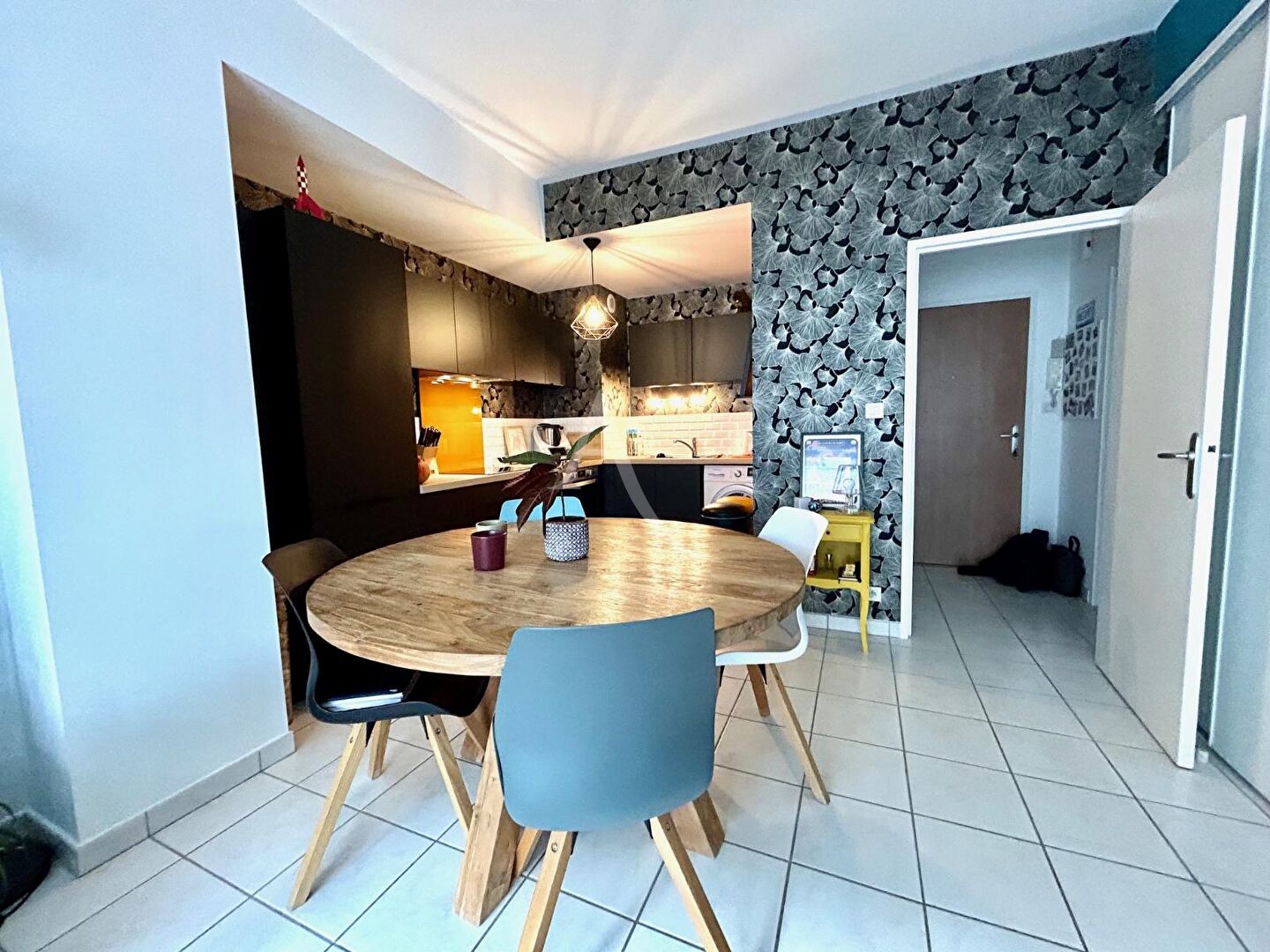 Appartement Passage Joseph Paris à Nantes