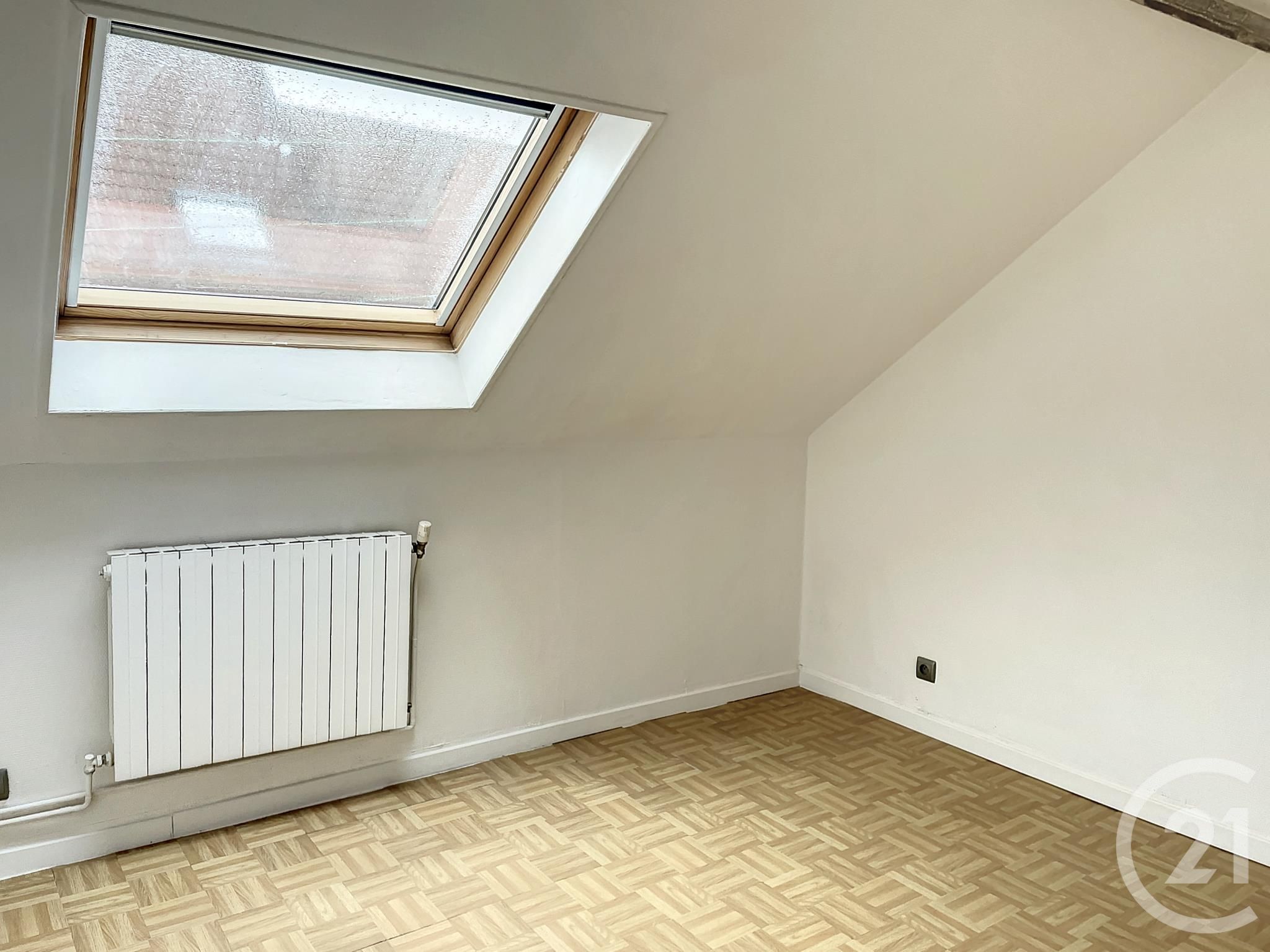 Appartement Rue Adolphe Thiers à Saint-André-les-Vergers