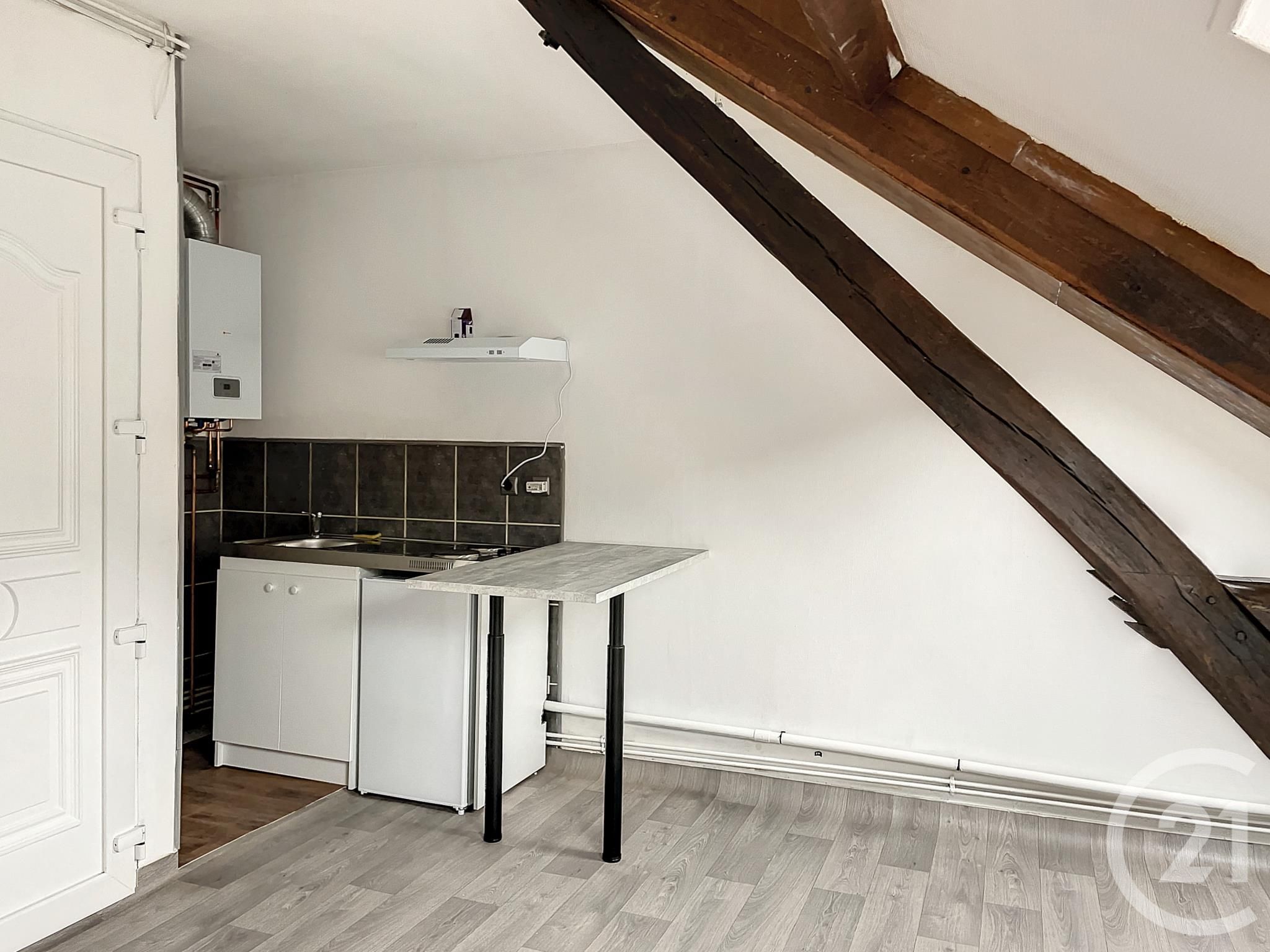 Appartement Rue Adolphe Thiers à Saint-André-les-Vergers