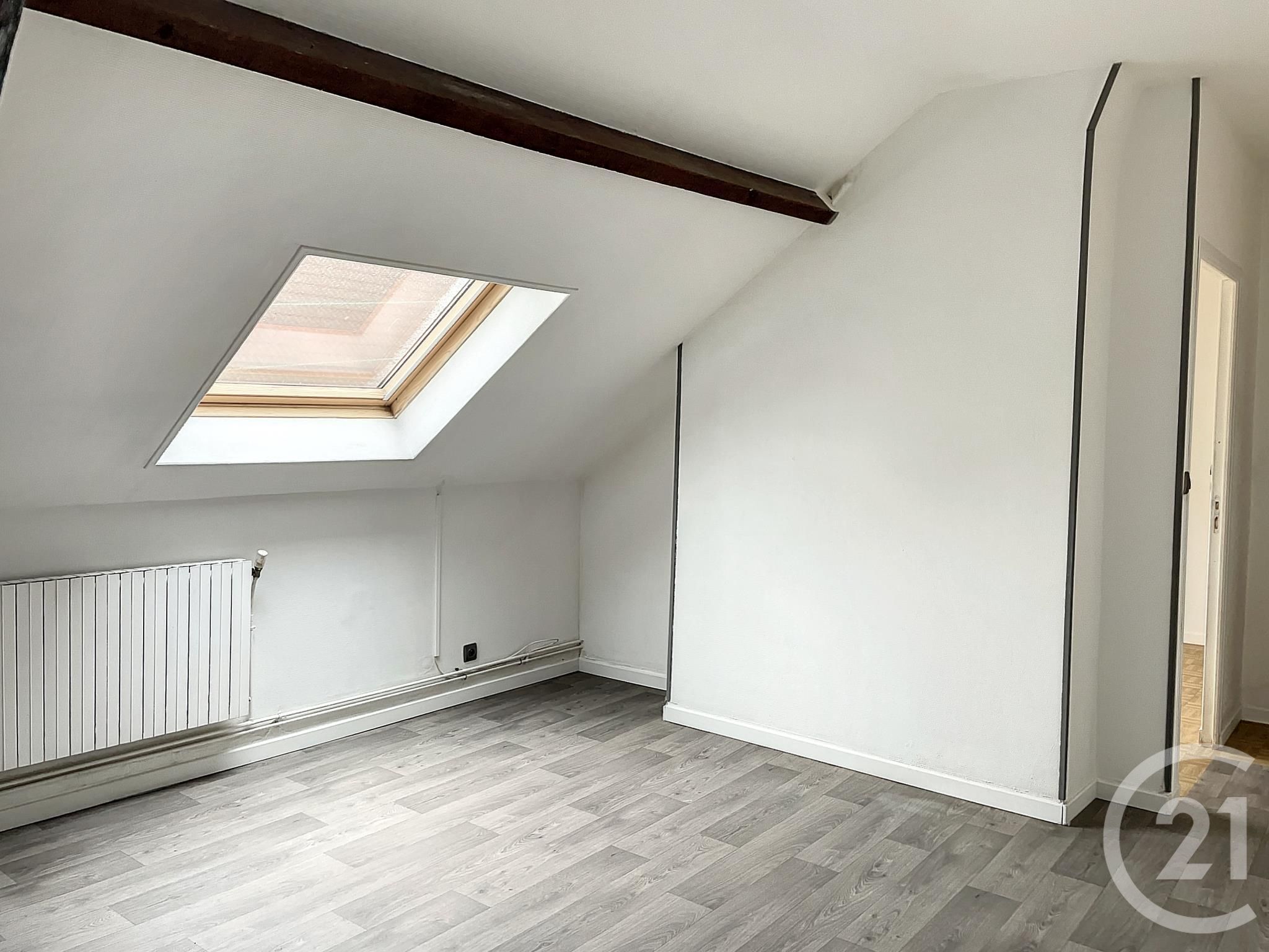 Appartement Rue Adolphe Thiers à Saint-André-les-Vergers