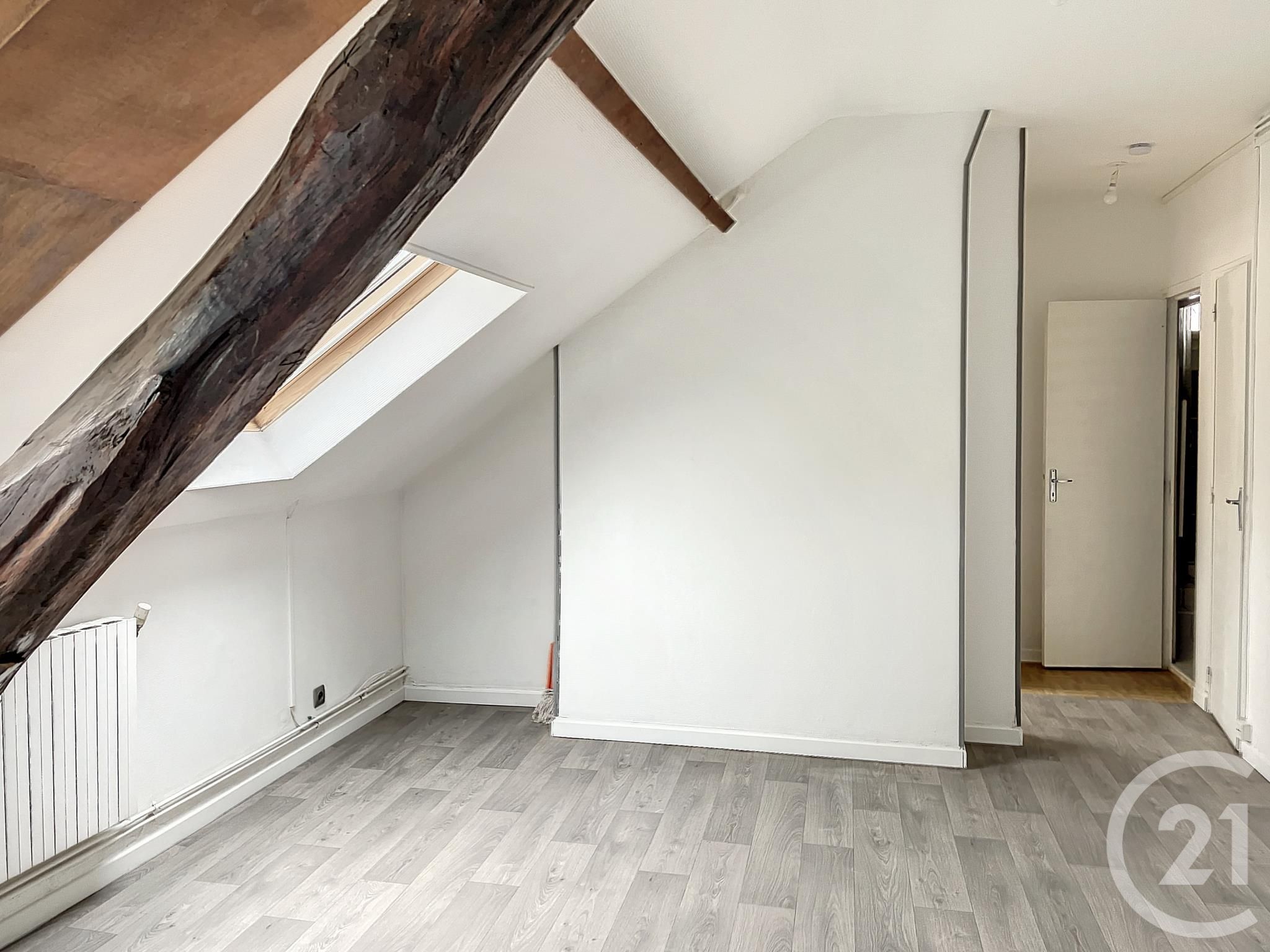 Appartement Rue Adolphe Thiers à Saint-André-les-Vergers