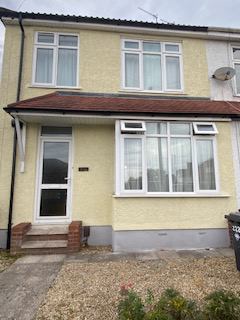 Room Filton Avenue in Bristol