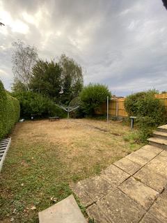 Room Filton Avenue in Bristol