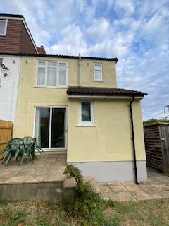 Room Filton Avenue in Bristol