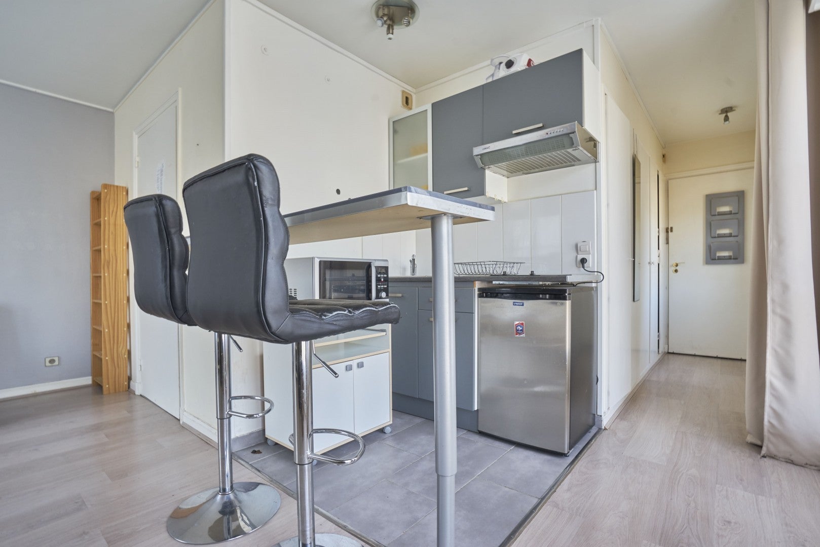 Appartement Rue Négrier à Lille
