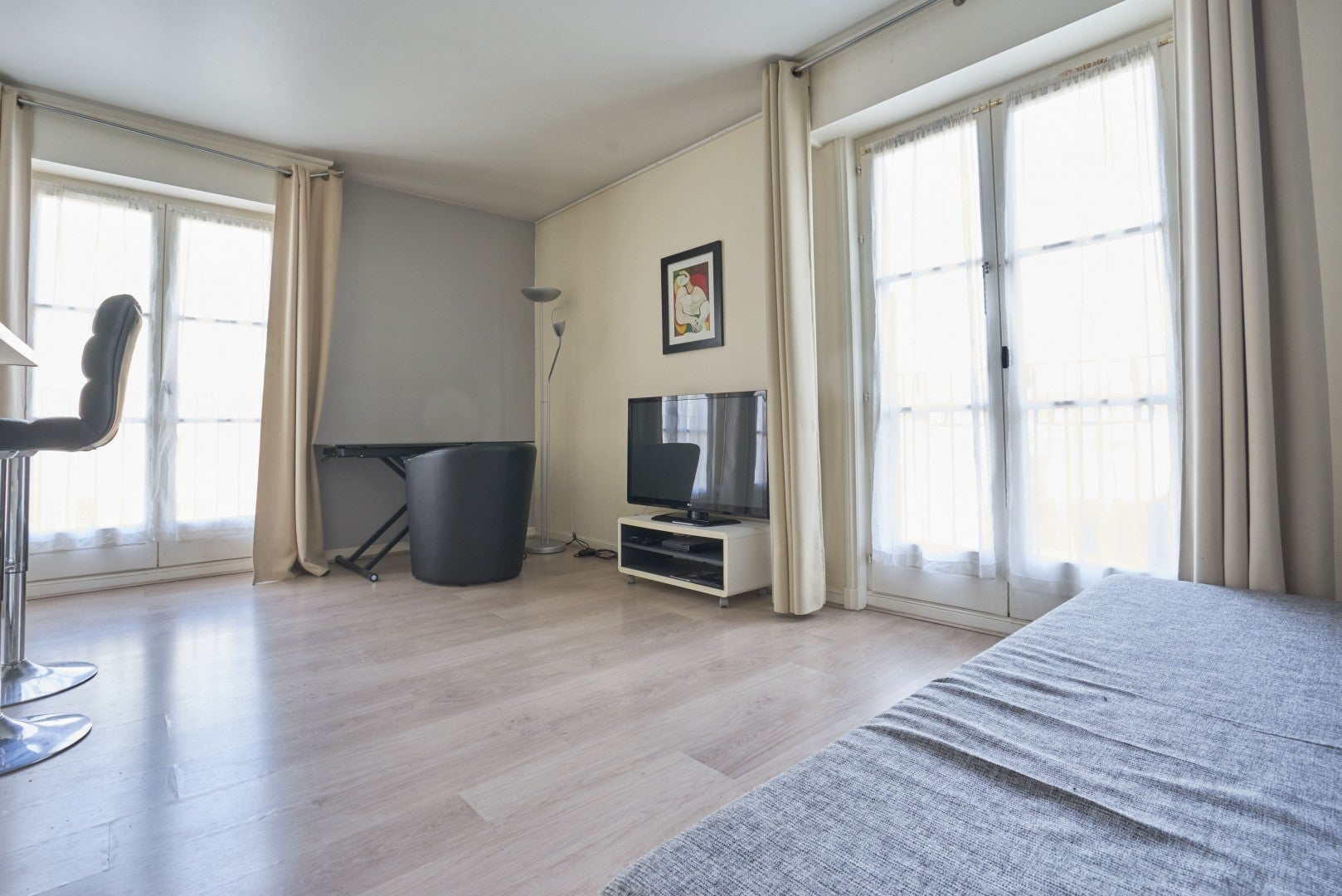 Appartement Rue Négrier à Lille
