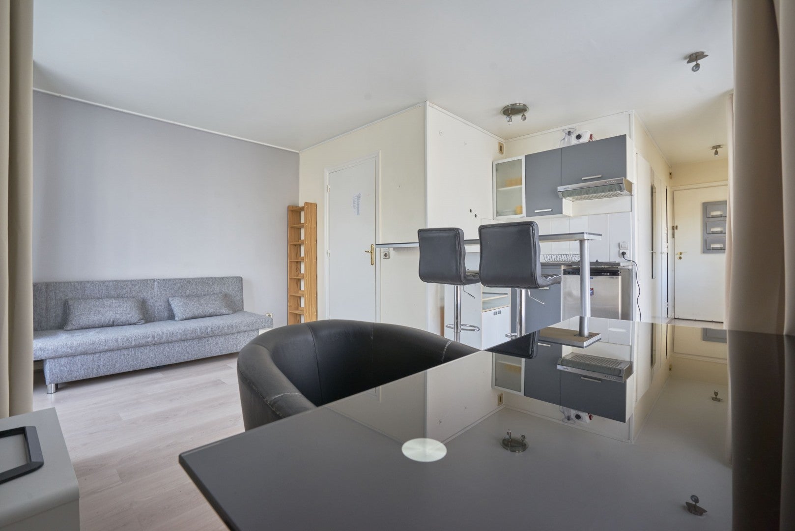 Appartement Rue Négrier à Lille