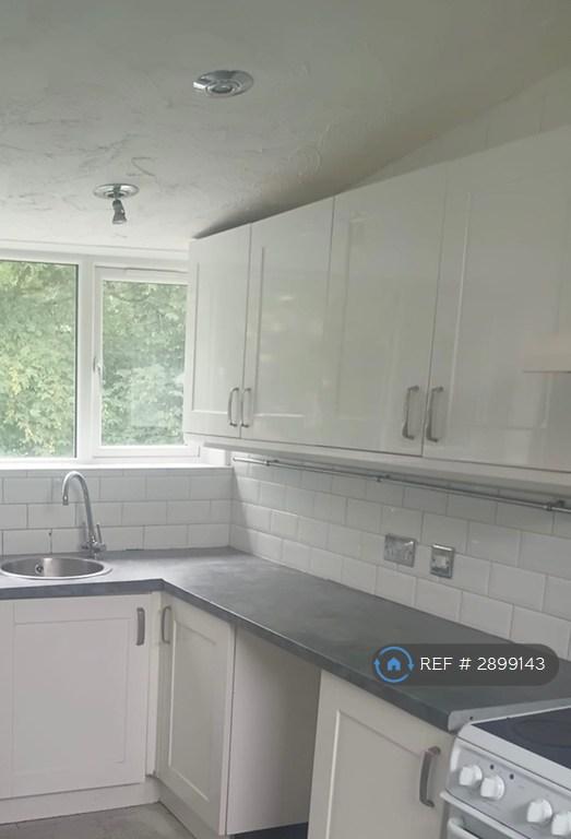 House Pine Place in Cumbernauld