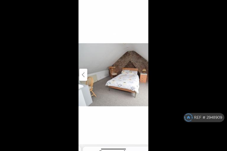 House Clifton Crescent in Falmouth