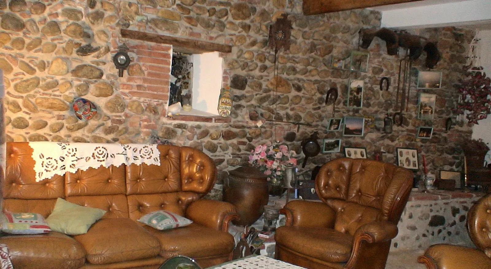 Chambre Place Charles Blanc à Palau-del-Vidre