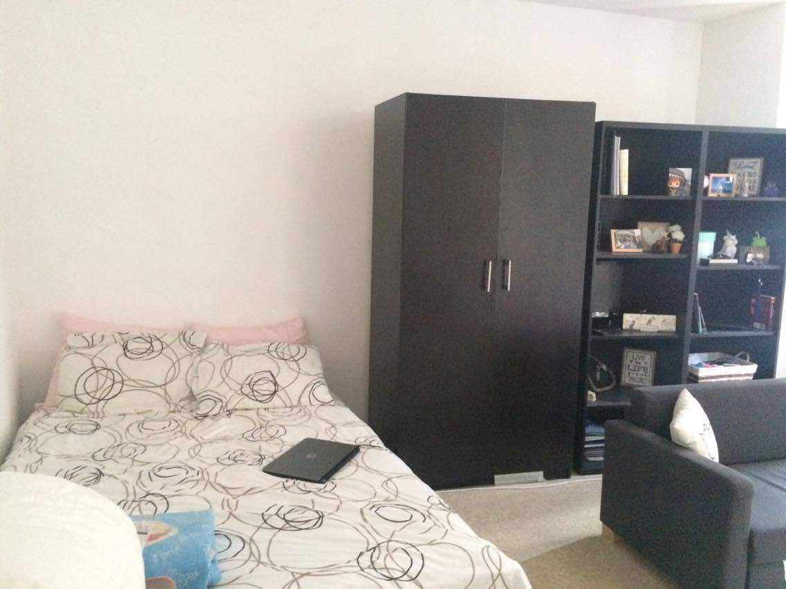 Flat Joseph Hollmanstraat in Maastricht