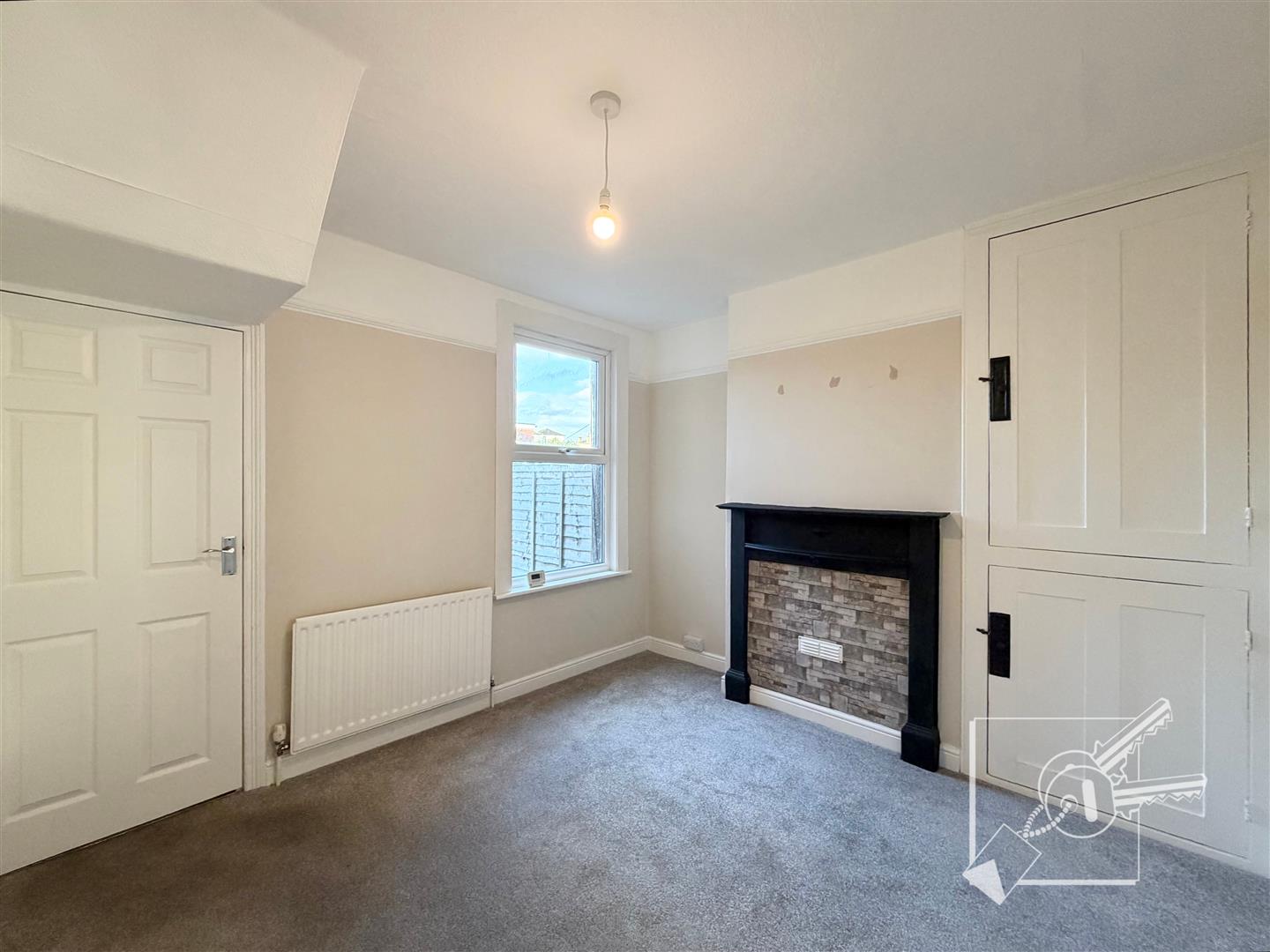 House Coombe Road in Gravesham