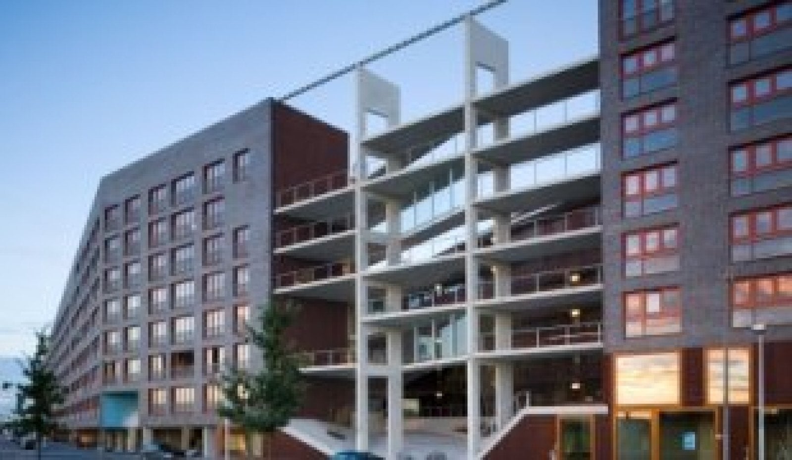 Appartement Musicallaan 249 in Utrecht
