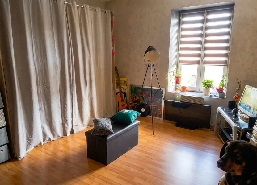 Appartement D 146a3 à Le Plessis-Placy