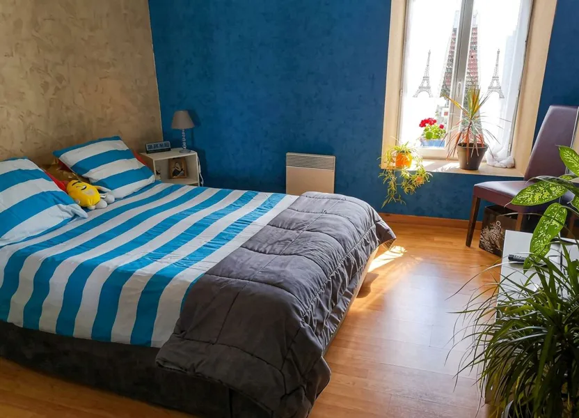 Appartement D 146a3 à Le Plessis-Placy
