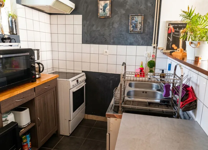 Appartement D 146a3 à Le Plessis-Placy
