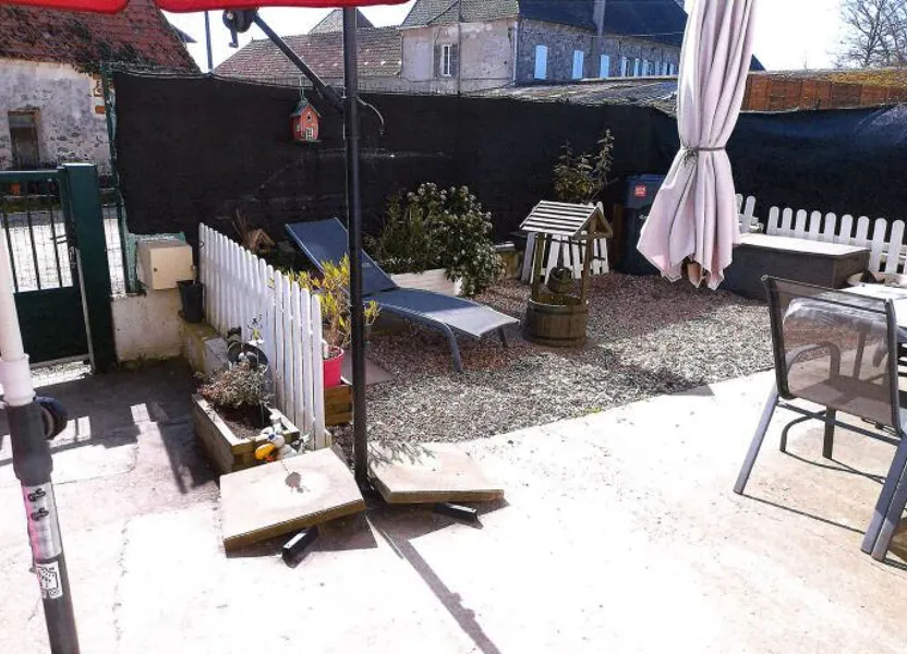 Appartement D 146a3 à Le Plessis-Placy