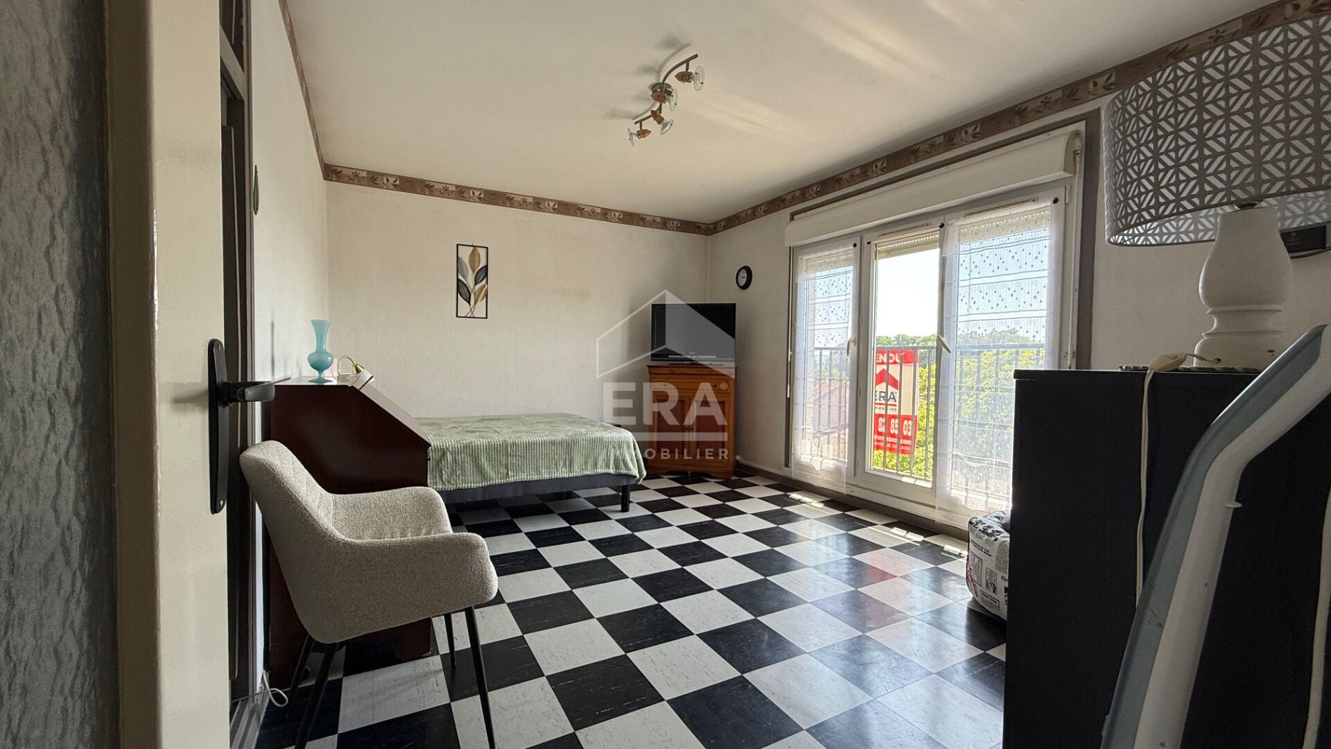 Appartement Rue des Augustins à Reims