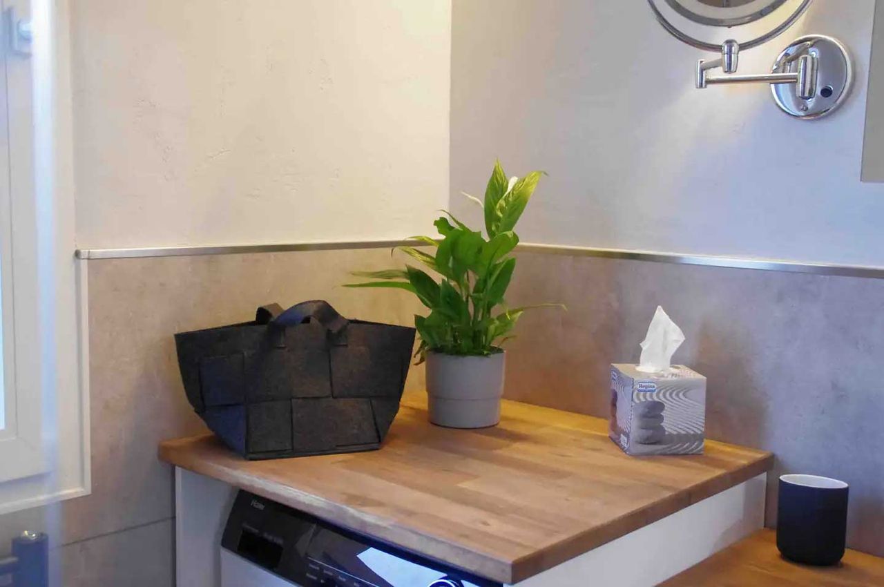 Wohnung Triebelsheide in Wuppertal