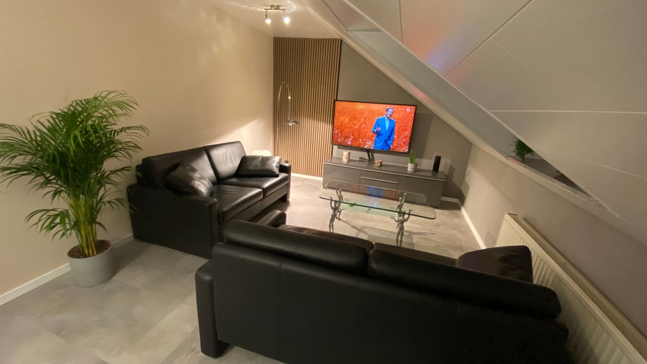 Wohnung Triebelsheide in Wuppertal
