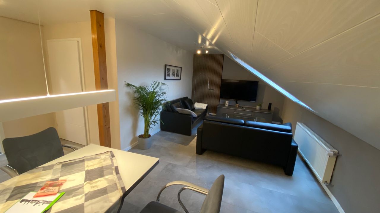 Wohnung Triebelsheide in Wuppertal