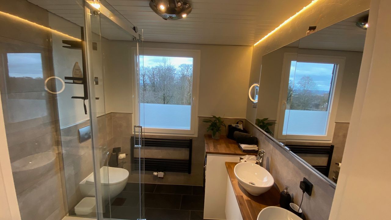 Wohnung Triebelsheide in Wuppertal