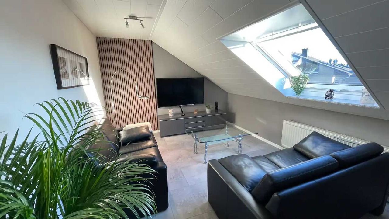 Wohnung Triebelsheide in Wuppertal