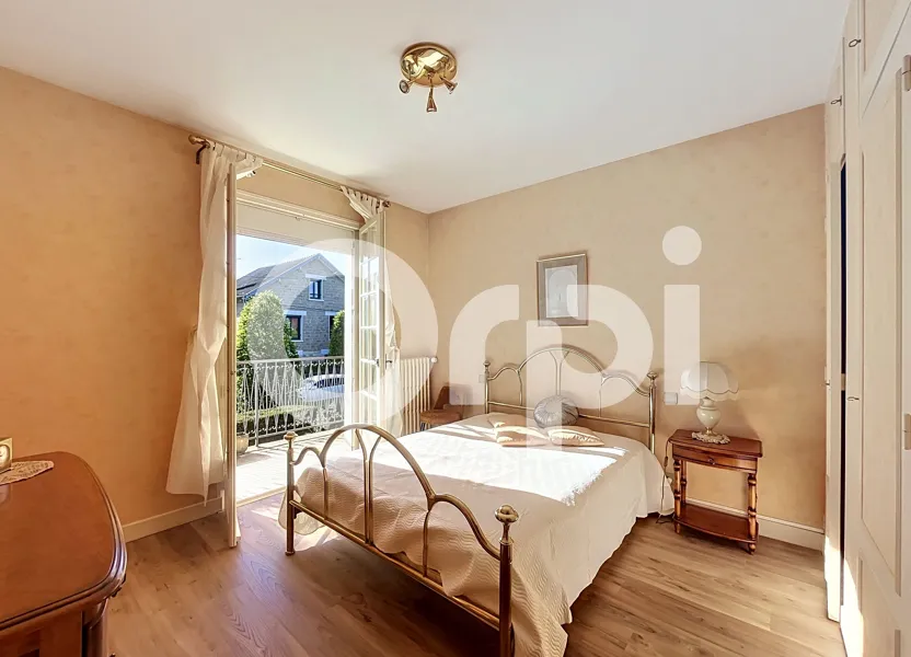 Maison Rue de l'Île du Roi à Brive-la-Gaillarde