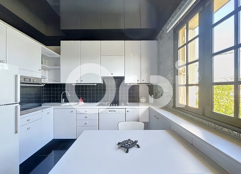 Maison Rue de l'Île du Roi à Brive-la-Gaillarde