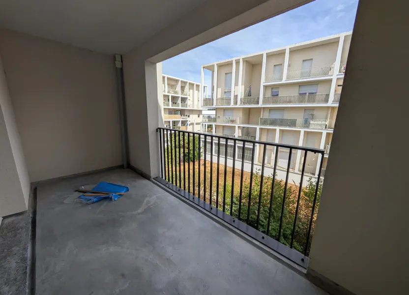 Flat Rue de Fromont in Ris-Orangis