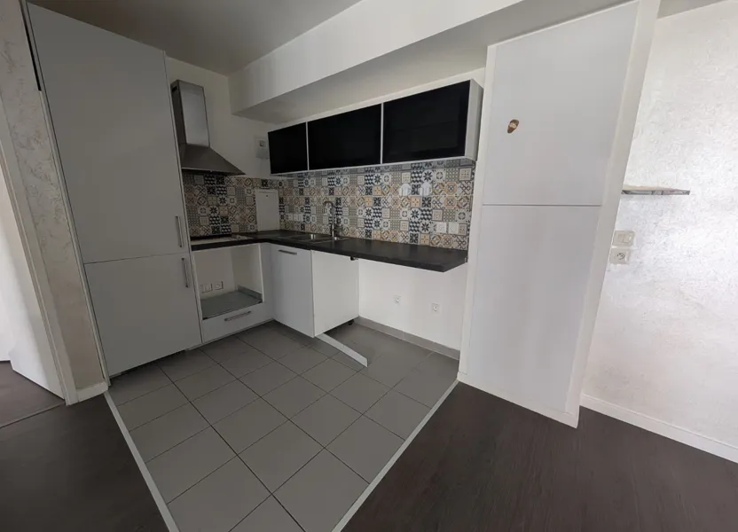 Flat Rue de Fromont in Ris-Orangis