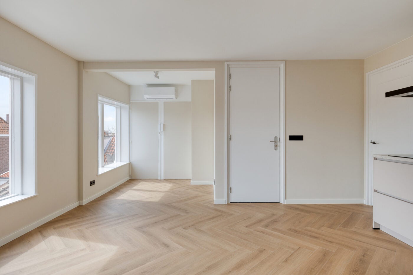 Appartement Herenstraat 6 K in Middelburg