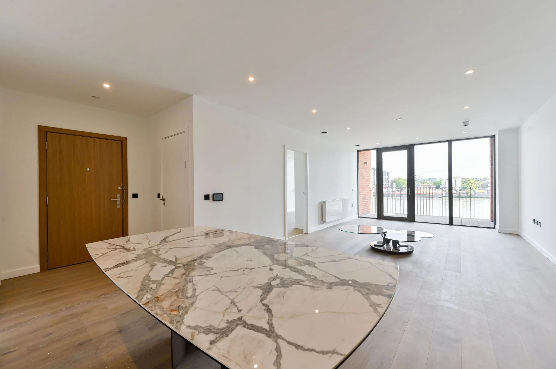 Flat Breer Street in Greater London