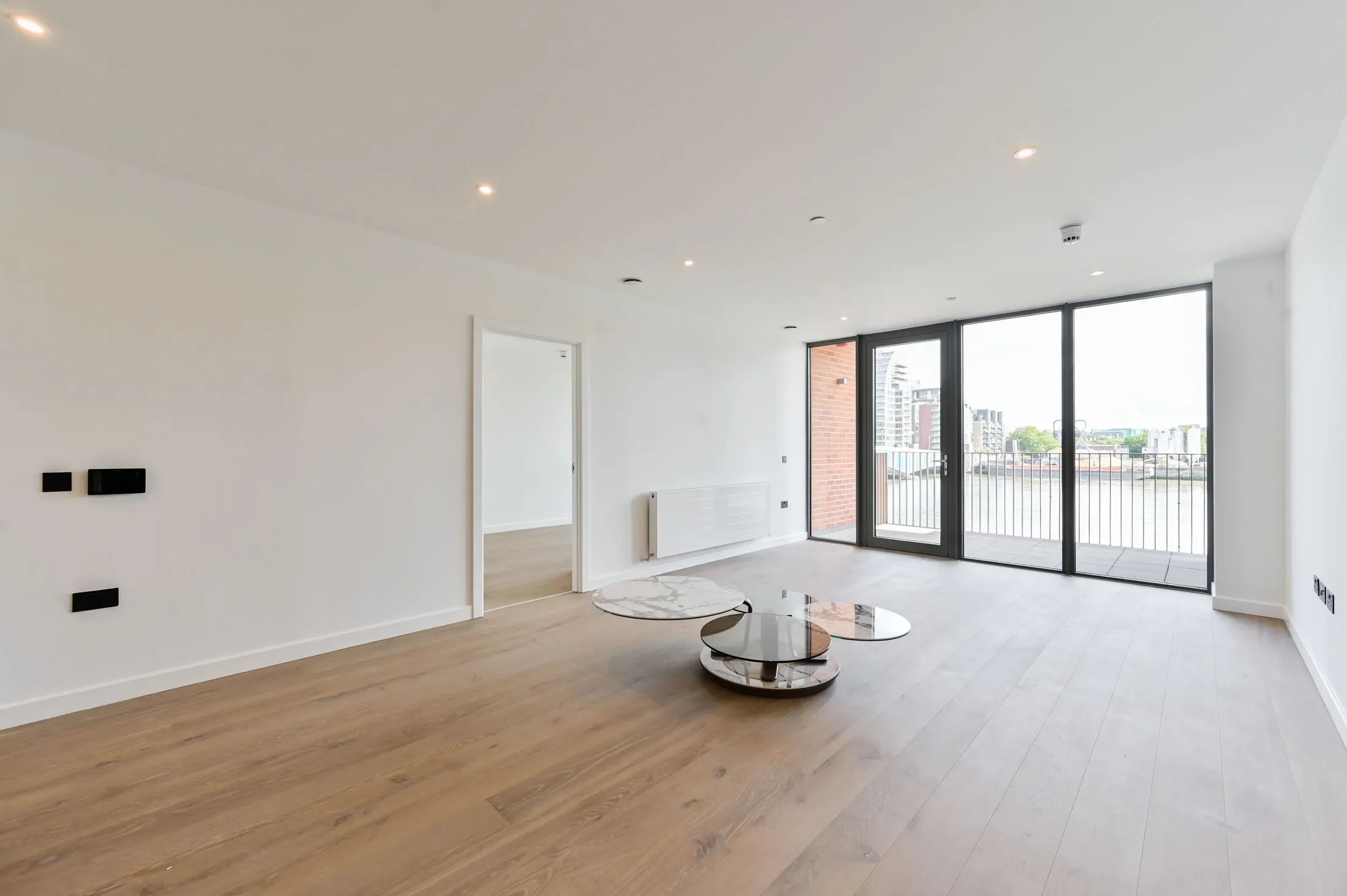 Flat Breer Street in Greater London