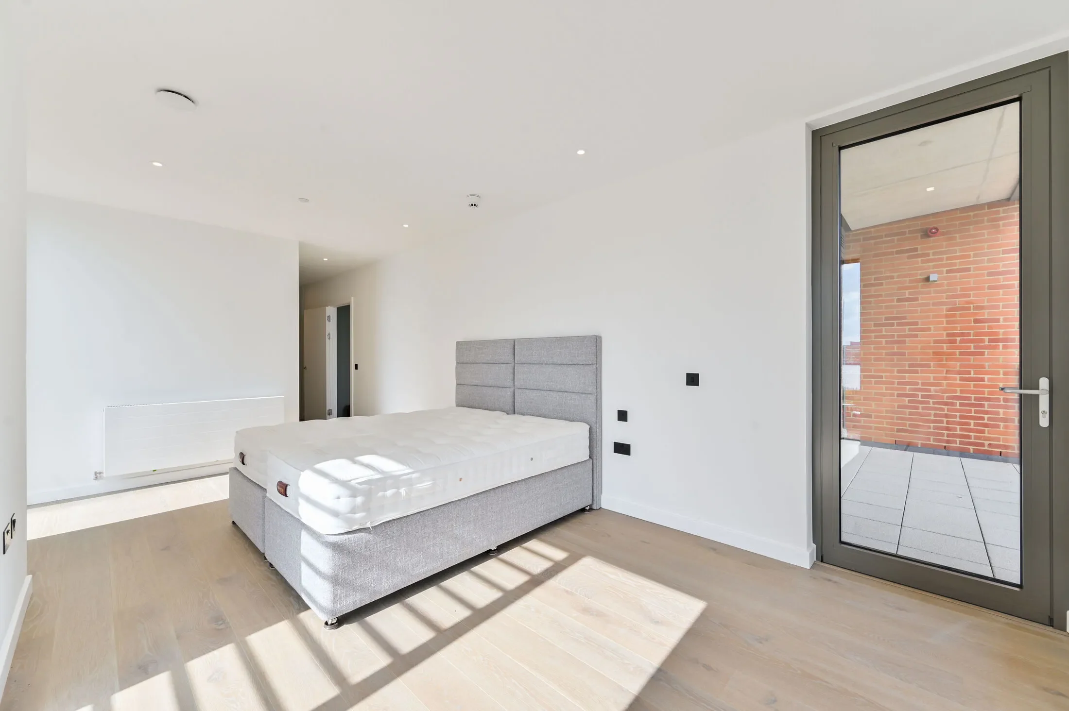 Flat Breer Street in Greater London